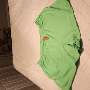 Brand new 2XL SKIMS shorts